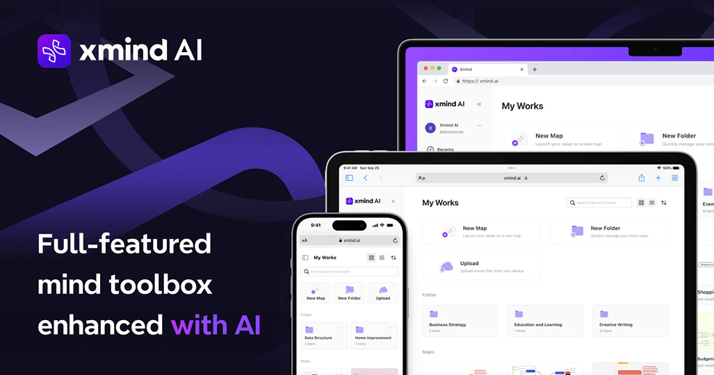 Xmind AI